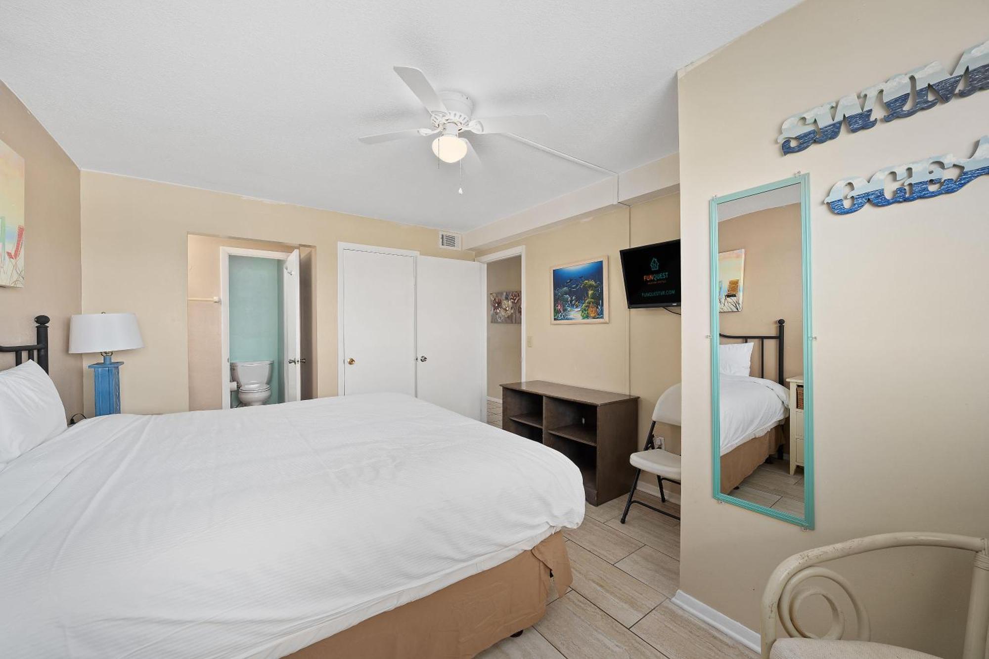 The Summit 1011 Apartment ปานามาซิตี้บีช ภายนอก รูปภาพ
