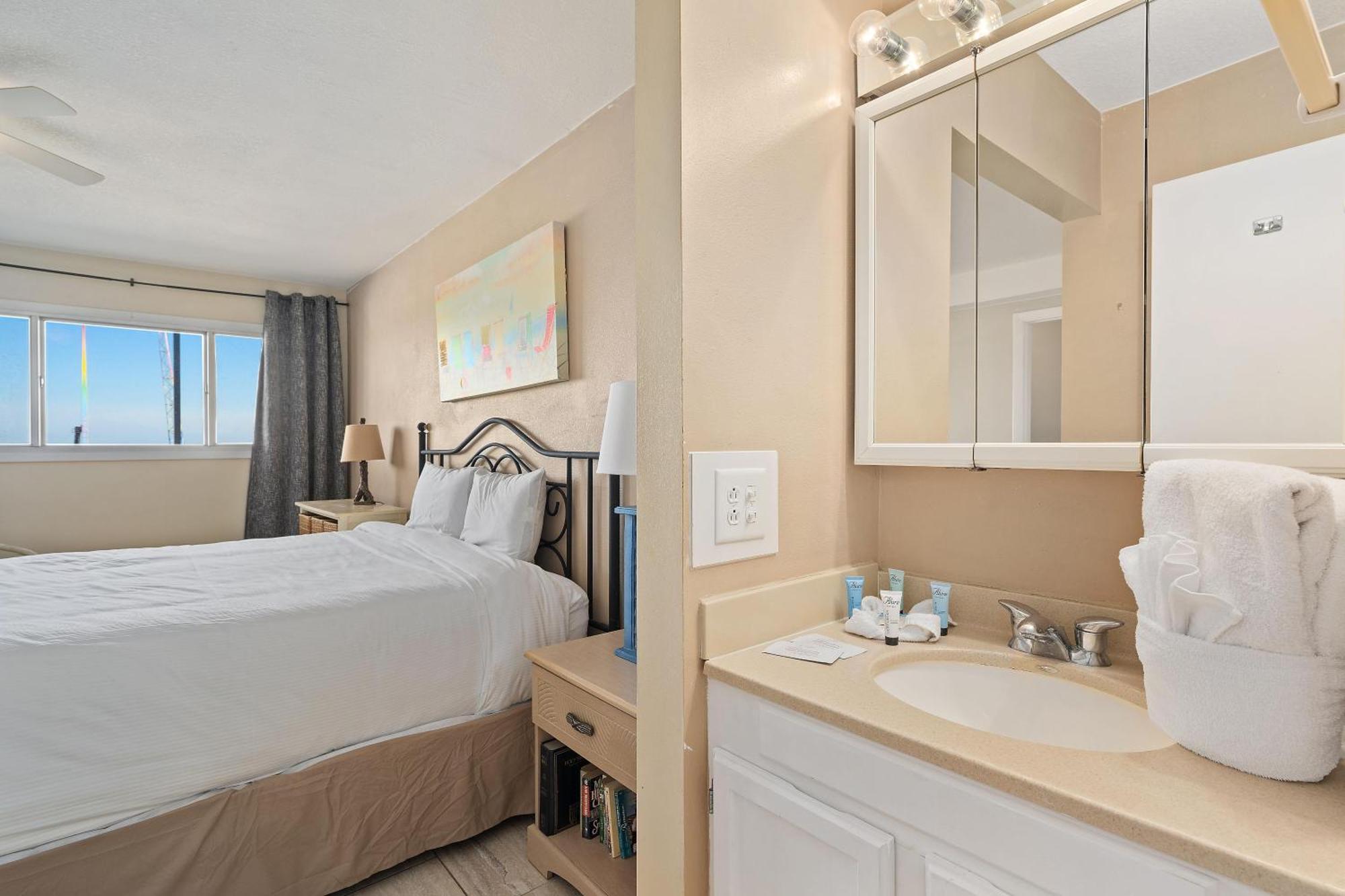 The Summit 1011 Apartment ปานามาซิตี้บีช ภายนอก รูปภาพ